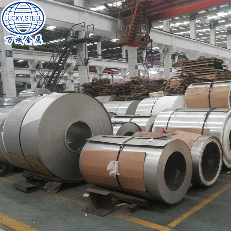 Los fabricantes chinos de acero inoxidable 304